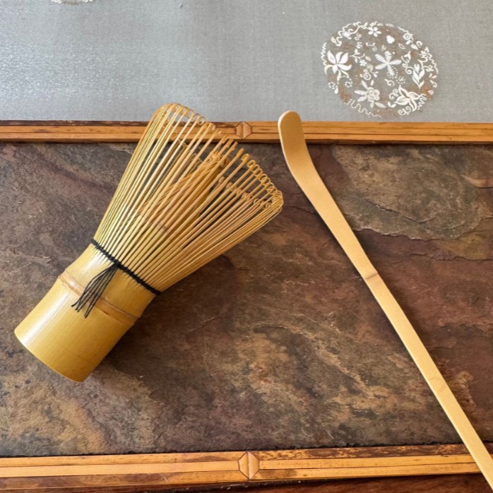 Bamboo Whisk Chasen - 日本の抹茶泡立て器（茶筅）伝統的な抹茶攪拌道具