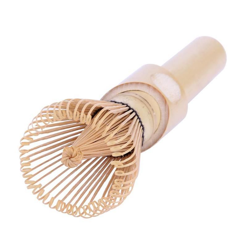 TFTP-2X 緑茶抹茶泡立て器竹茶筌泡立て器抹茶茶粉プロの - Bamboo Whisk Chasen のレビューと価格