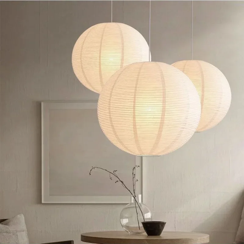 和風ライスペーパーハンギングライト,装飾ランプ,ランタンボー - Japanese Lantern Paper のレビューと価格