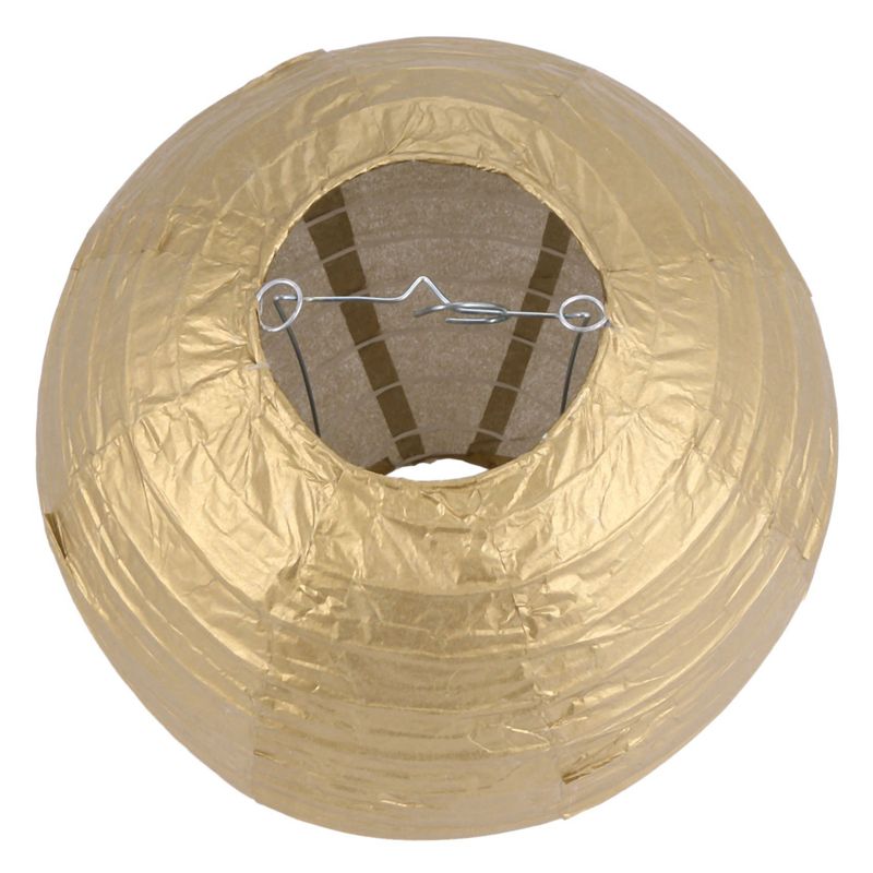ABUL-装飾用パーティーペーパーランタン 60個入り ゴー - Japanese Lantern Paper のレビューと価格