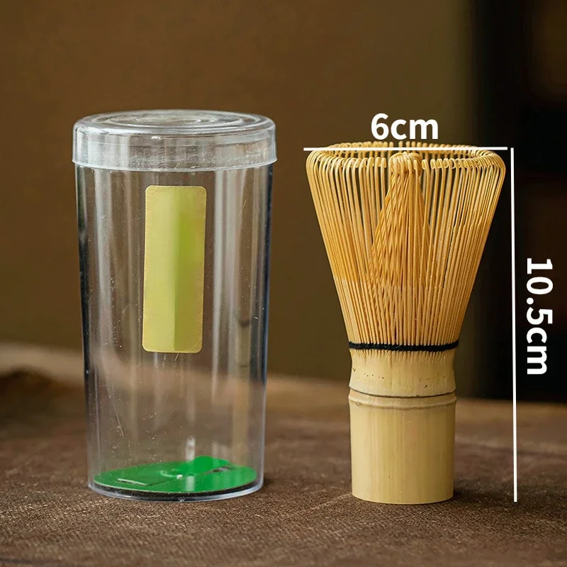 茶器セット 日本茶セット 抹茶泡立て器（茶筅） 茶スプーンと - Bamboo Whisk Chasen のレビューと価格